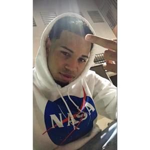 Meet your Posher, Jovan